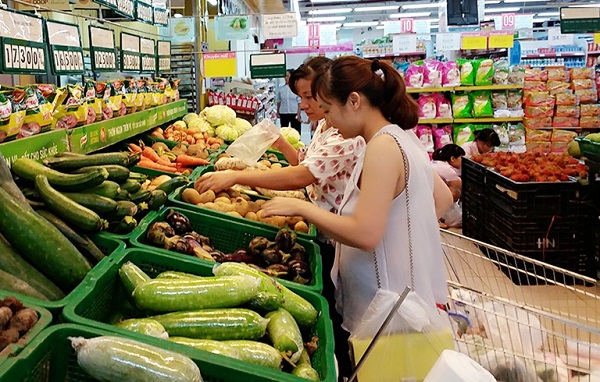 Hàng Việt chinh phục người Việt!