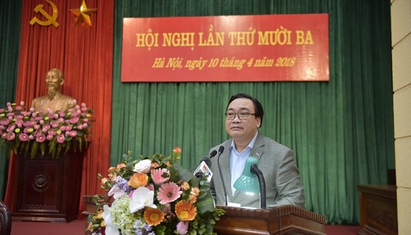 Tiếp tục cải thiện môi trường kinh doanh để thu hút đầu tư, thúc đẩy khởi nghiệp