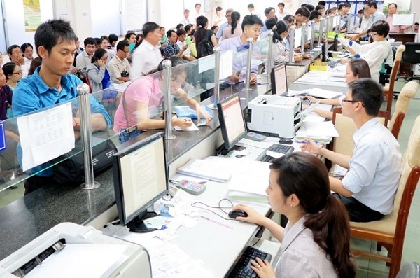 4 tháng đầu năm cả nước có 41.295 doanh nghiệp đăng ký thành lập mới