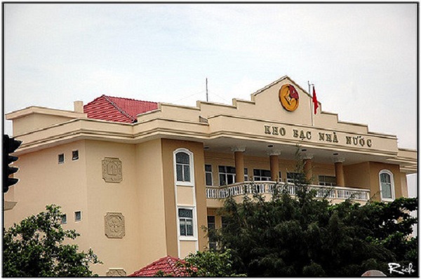 Kho bạc nhà nước: Giải thể, sát nhập 43 phòng giao dịch cấp tỉnh