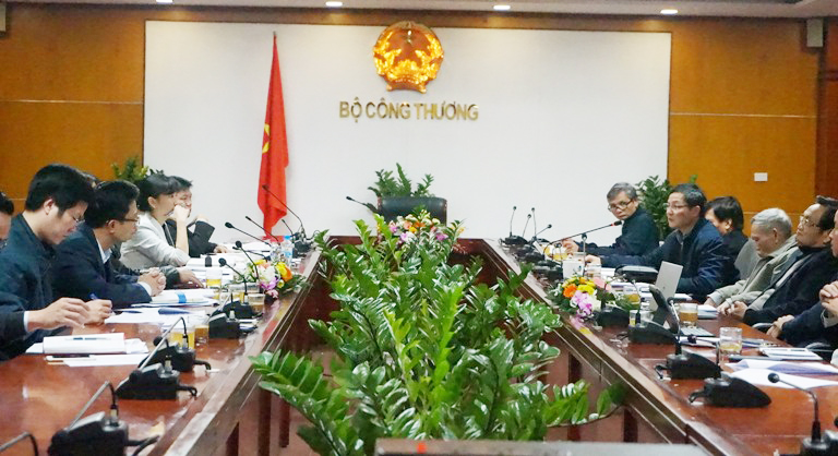 Thương mại điện tử, nhiều khó khăn và thách thức