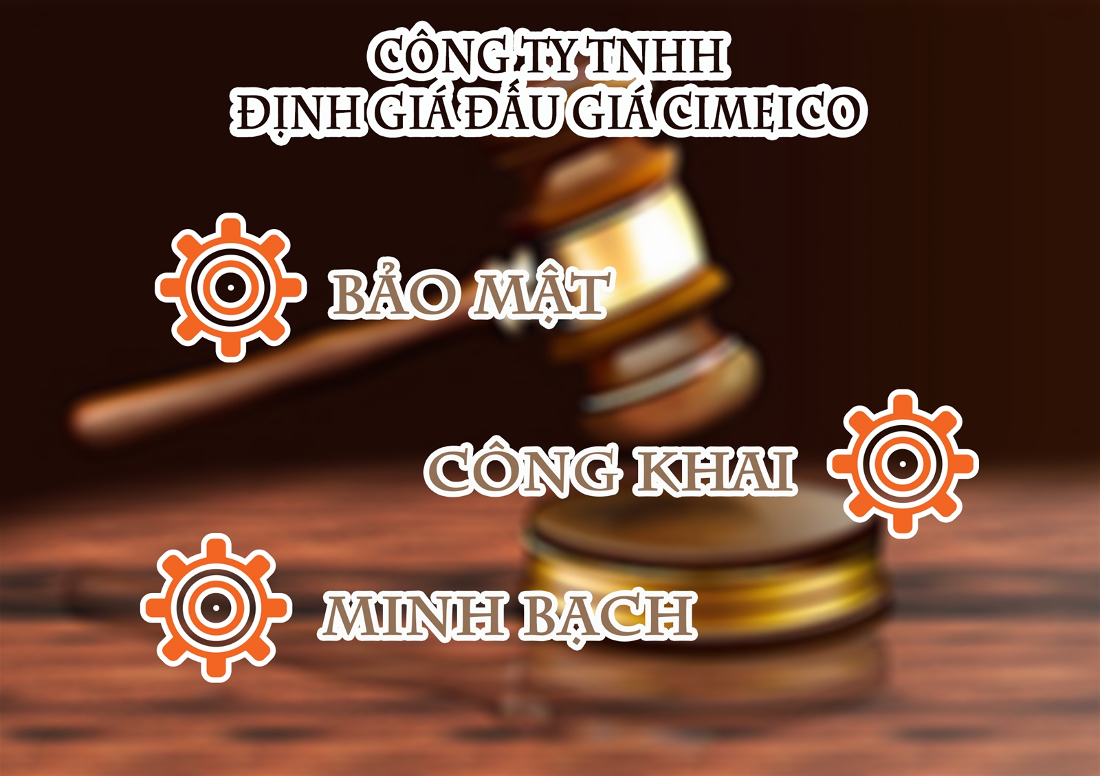 Công ty TNHH định giá đấu giá Cimeico Công ty TNHH định giá đấu giá Cimeico