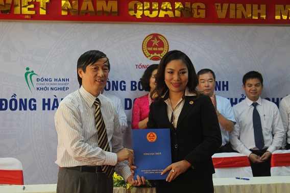 Sẽ hoàn thành việc sử dụng hóa đơn điện tử trước 1/11/2020 