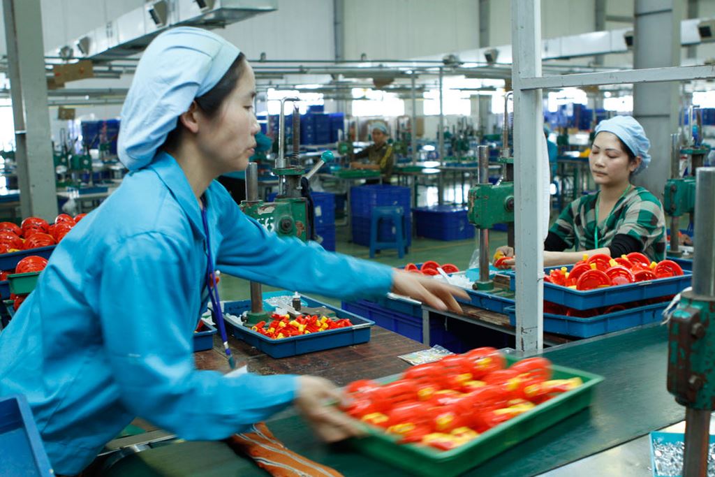 Cải thiện Chỉ số khởi sự kinh doanh ít nhất 40 bậc