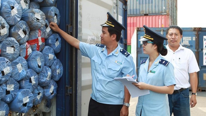 Giảm 4.400 mặt hàng phải kiểm tra chuyên ngành