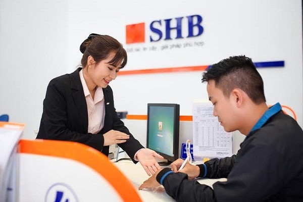 VVF sáp nhập vào SHB VVF sáp nhập vào SHB